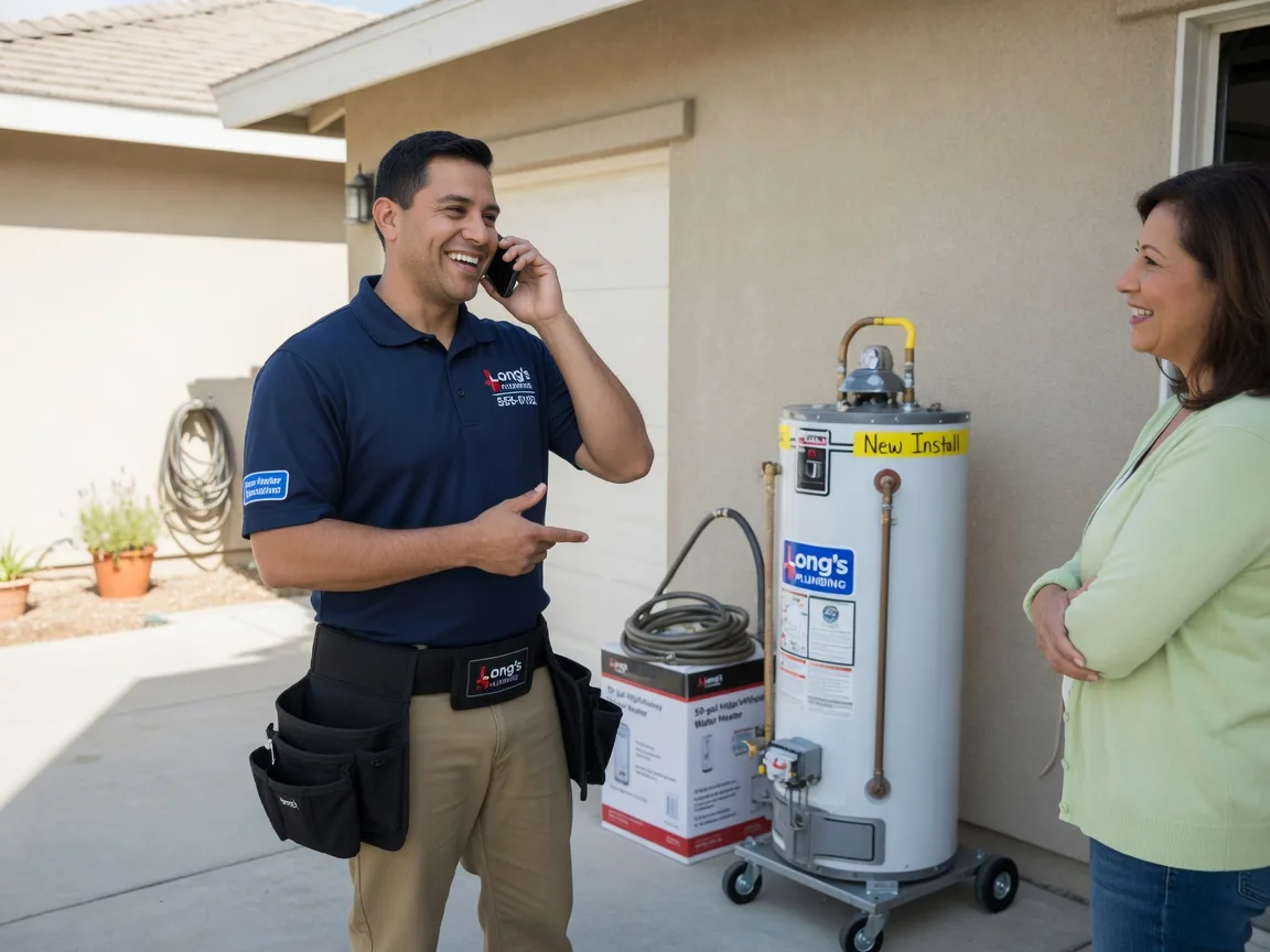 Leak Detection Odem, TX FAQs